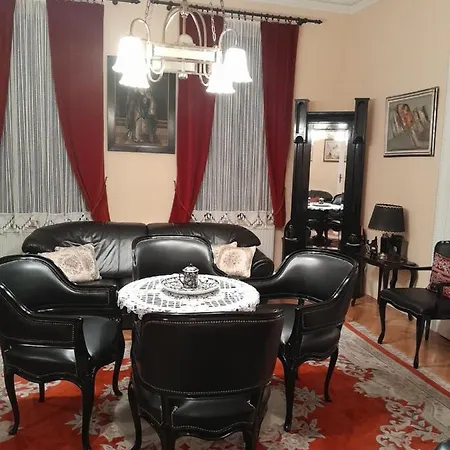 Villa Srem *