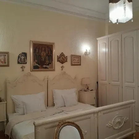 Srem Villa *
