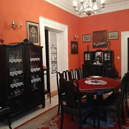 Srem Villa Ruma