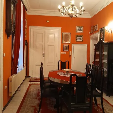 Srem Villa Ruma