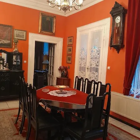 Srem Villa