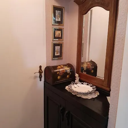 Srem Villa *