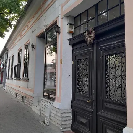 Villa Srem Ruma