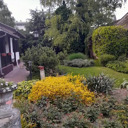 Srem Villa