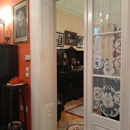 Srem Villa *