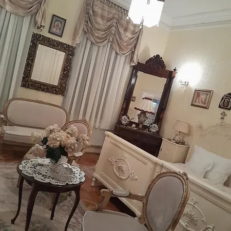 Srem Villa *