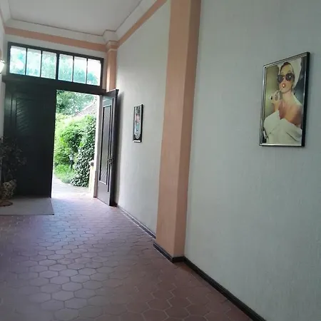Srem Villa