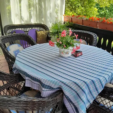 Villa Srem *